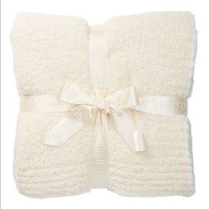 Barefoot Dreams Blanket